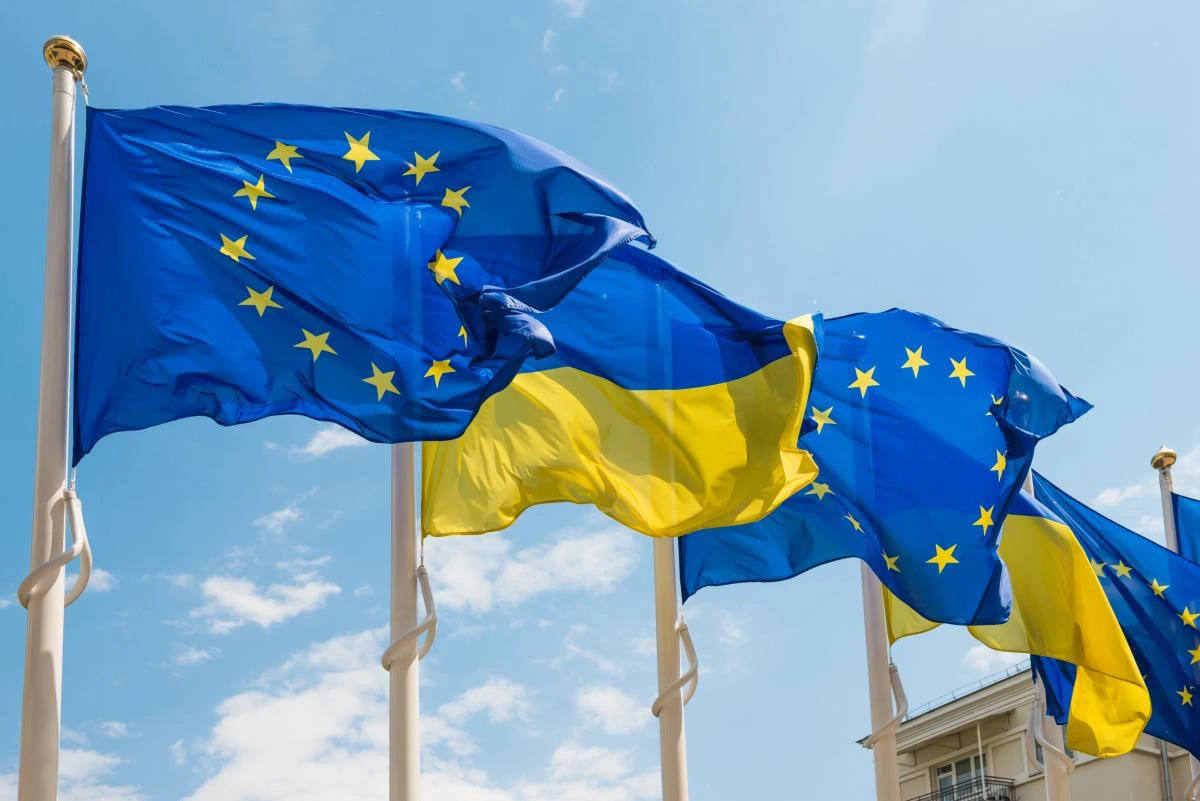 В ЄС оцінили, скільки років можуть тривати технічні переговори щодо вступу України