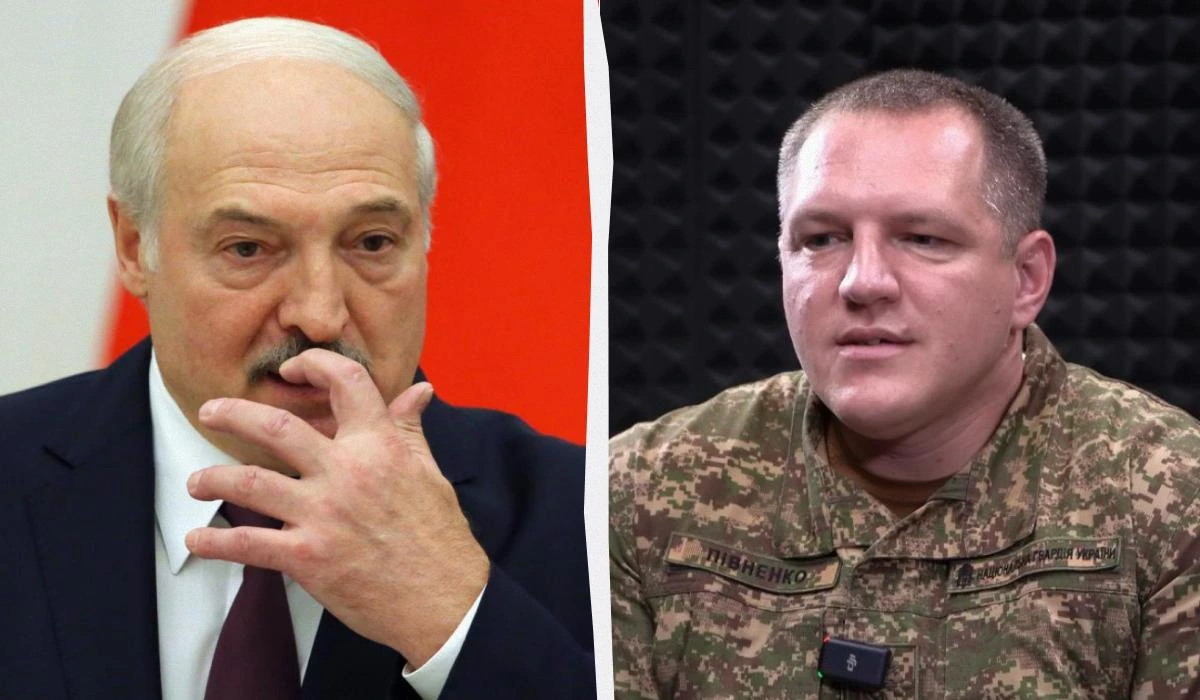 Загроза з Білорусі реальна: командувач НГУ пояснив, за якої умови ворог може атакувати
