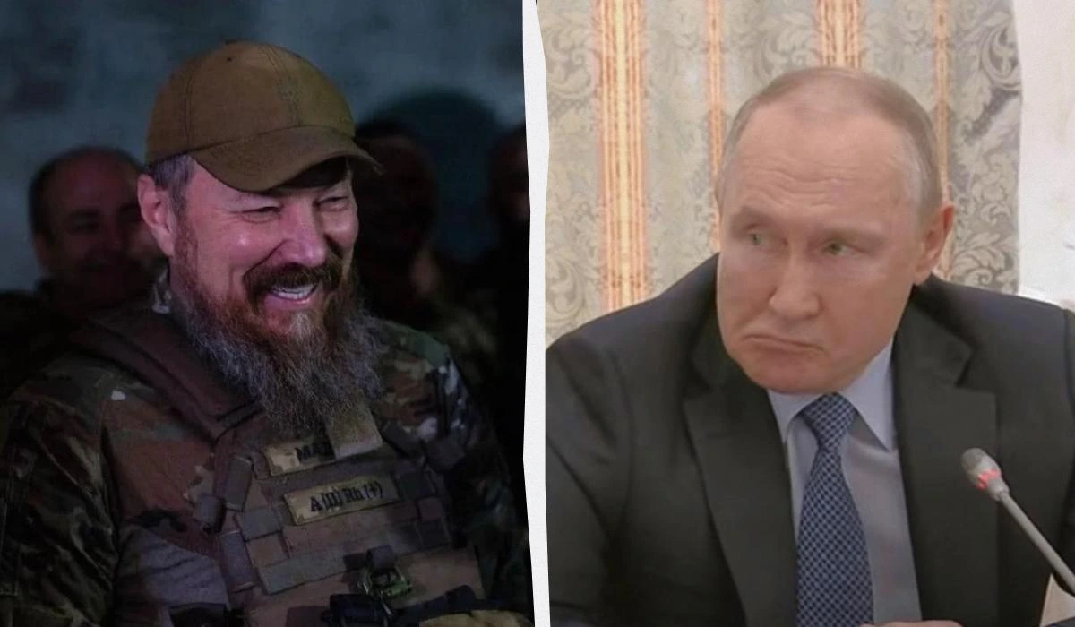 "Всі диктатури руйнуються раптово": Крим стане кінцем путінського режиму, – Мадяр
