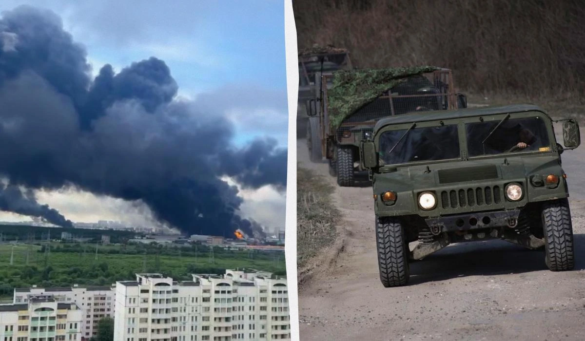 Україна бере гору у війні, і це ставить Захід під удар, - The Telegraph