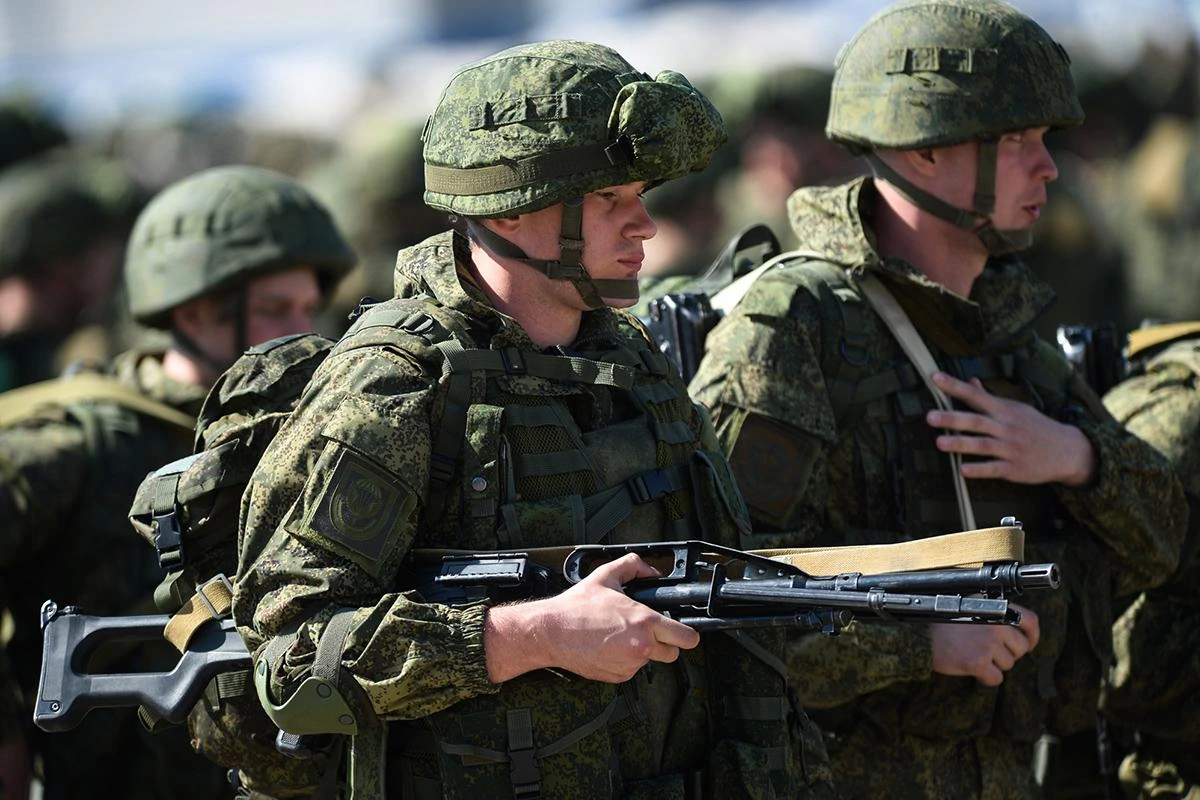 Більшість російських новобранців на передовій живуть лише 20 хвилин, – NYT