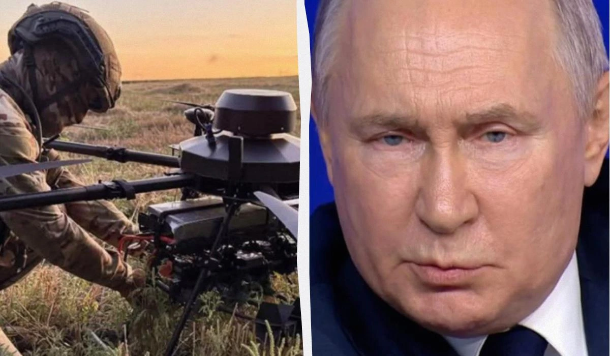 Замість демілітаризації Путін отримав під боком одну з найсильніших армій, - Atlantic Council