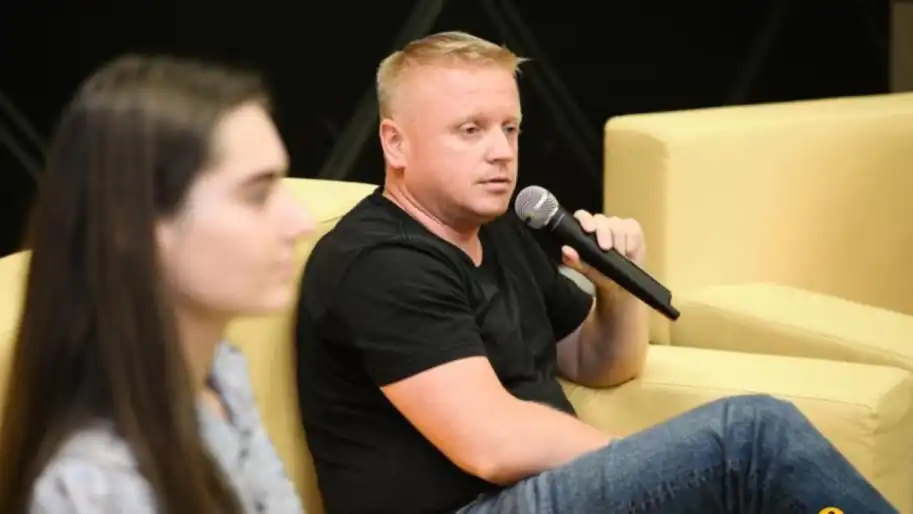 Кріптомільйонер з НАБУ Риковцев очолив економічну безпеку в Укрзалізниці – збитки вже сягнули 77 млн грн