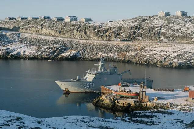 Розвідка Данії вперше назвала США потенційною загрозою безпеці країни: у чому причина