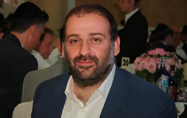 Коломойський заявив про нібито замах на Міндіча в Ізраїлі