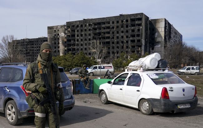 Екологічна катастрофа в Луганську: вода, ґрунт і здоров’я під загрозою