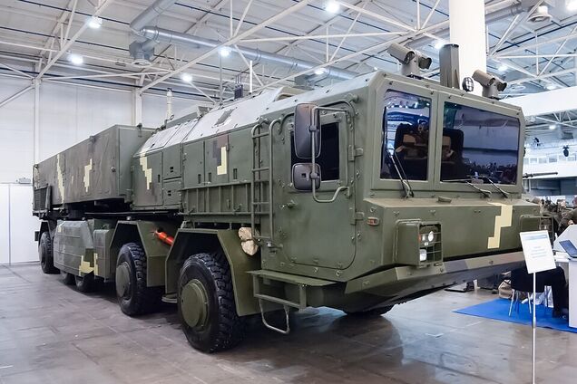 Росіяни плутають з “Нептуном”: що відомо про українську балістичну ракету “Сапсан”, застосування якої по ворогу підтвердив Зеленський