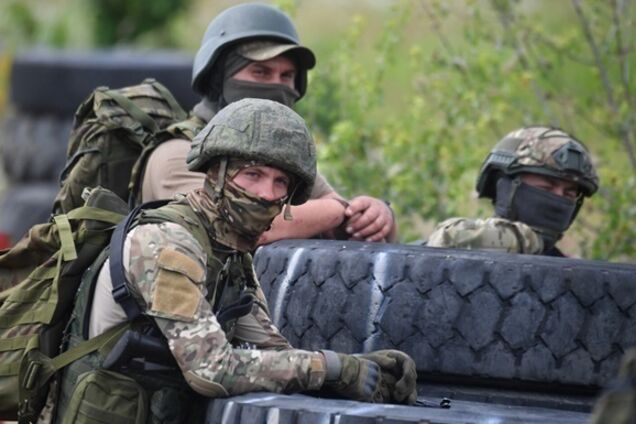 Російське командування приховує реальні втрати на Покровському напрямку, оформлюючи вбитих як СЗЧ – “Атеш”