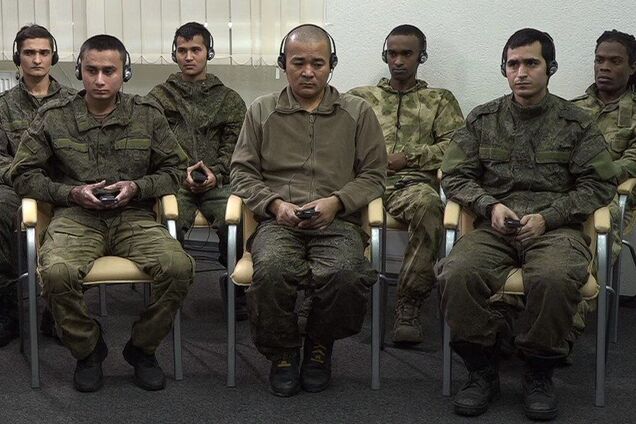 “Перевірений інструментарій”: у мережі розкрили, як Росія вербує найманців в Африці  на війну проти України