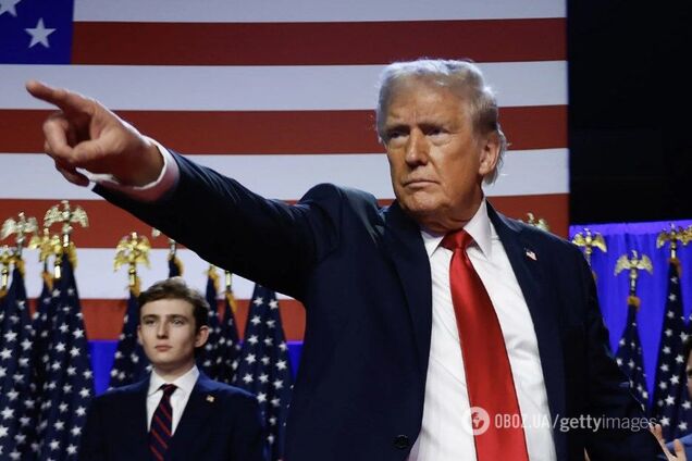 Блог | “Трамп – неадекватний, Україні не пощастило з головним союзником”