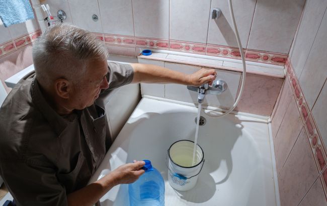 У Сумах перебої з водою: аварія знеструмила ключові об’єкти водоканалу